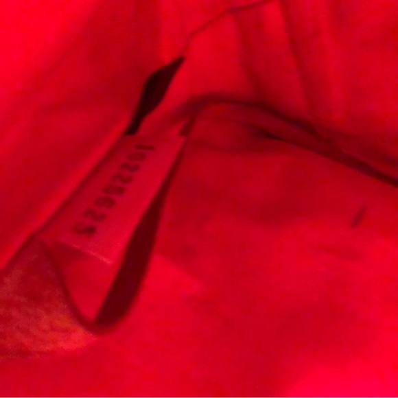 Dooney & Bourke Florentine Vachetta Zebra Satchel/Tote - Picture 9 of 11